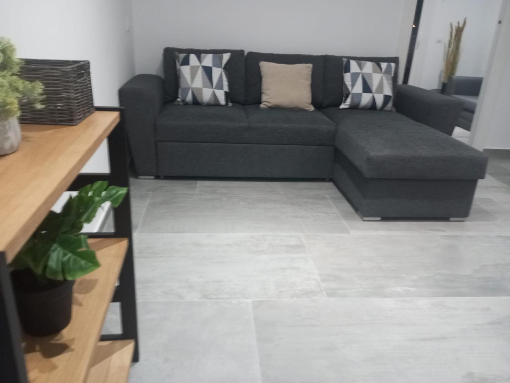 Gaviotas Beach Golf 알메리마르 외부 사진